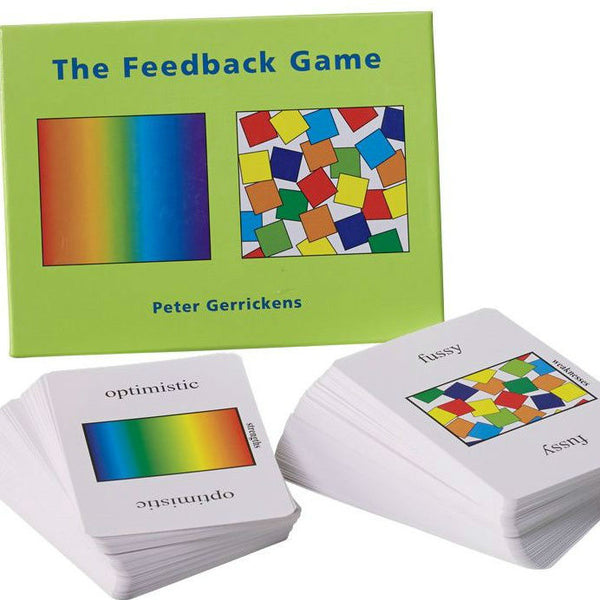 The Feedback Game